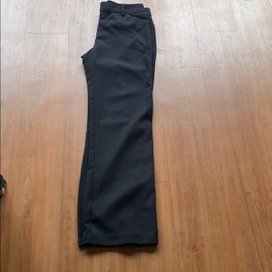 Classic black pant 😍